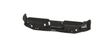 Bodyguard Bumpers MFF23BYB Freedom Rear Bumper For 2023-2026 Ford F250/350/450 Superduty Sensor Cutouts Bare Metal Bodyguard Bumpers