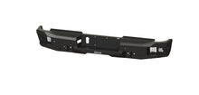 Load image into Gallery viewer, Freedom Rear Bumper For 2019-2026 Ram 2500/3500 HD Sensor Cutouts Bare Metal Bodyguard Bumpers