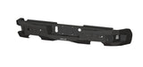Bodyguard Bumpers MGC19AYT Freedom Rear Bumper For 2019-2025 Silverado/Sierra 1500 Sensor Cutouts, Texture Black Powdercoat Bodyguard Bumpers