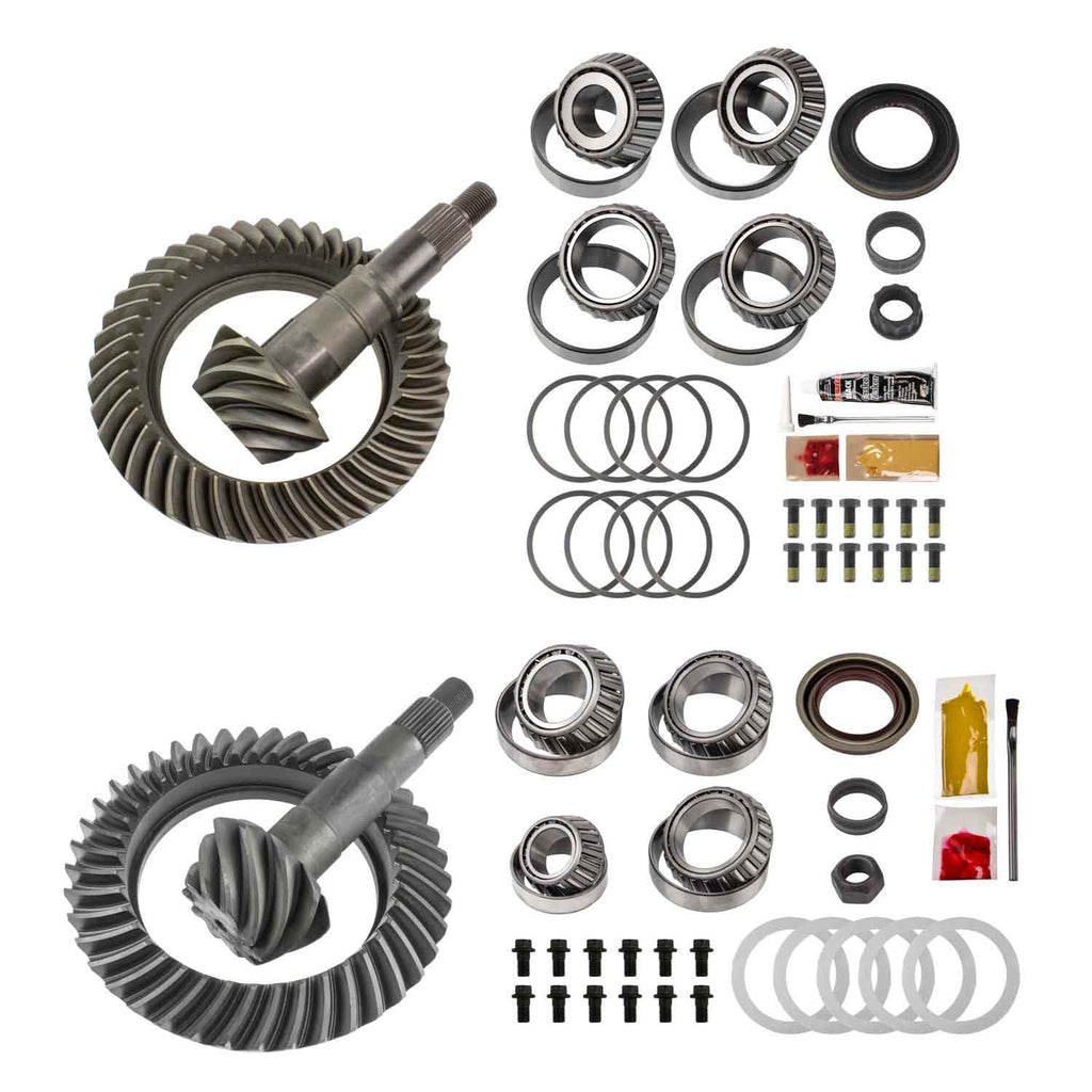 Motive Gear MGK-431 - Differential Complete Ring and Pinion Kit
