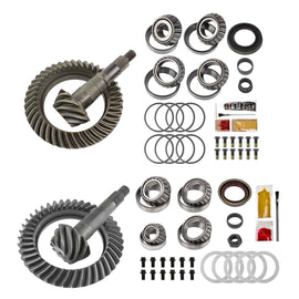 Motive Gear MGK-431 - Differential Complete Ring and Pinion Kit