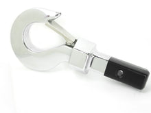 Load image into Gallery viewer, MH-3_Monster_Hook_Hitch_Receiver_tow_hook_Chrome.jpg