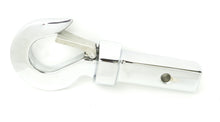 Load image into Gallery viewer, MH-5_Mini_Monster_Hook_Hitch_Receiever_Tow_Hook_Chrome.jpg