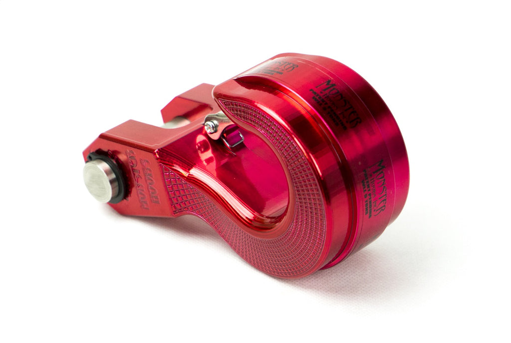 MH-SW1R_Aluminum_Tow_hook_Red_Powder_Coat.jpg