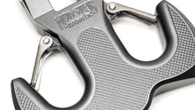 Load image into Gallery viewer, MH-TH1A_Knurled_Side_Close_Up.jpg