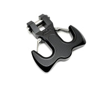 Load image into Gallery viewer, MH-TH1B_Knurled_side_angle.jpg