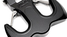 Load image into Gallery viewer, MH-TH1B_Knurled_side_close_up.jpg