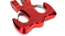 Load image into Gallery viewer, MH-TH1R_Knurled_Side_Angle_Close_Up.jpg