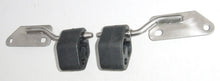 Load image into Gallery viewer, PYPES EXHAUST MHV6 MUSTANG MUFFLER HANGERS