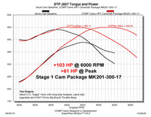 Load image into Gallery viewer, MK201-300-17 Dyno Chart.jpg