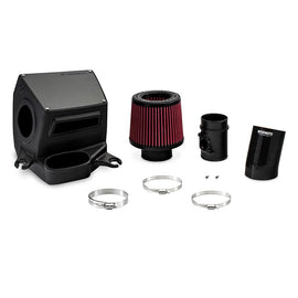 Mishimoto MMAI-ACRD20-18 Performance Air Intake, fits Honda Accord 2.0T 2018-2022