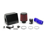 Mishimoto MMAI-CIV-16BL Performance Air Intake, fits Honda Civic 1.5 Turbo, 2016-2021, Non-Si