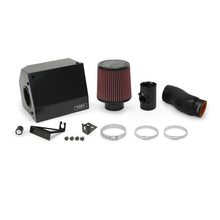 Load image into Gallery viewer, Mishimoto MMAI-CIV-17SIBK Performance Air Intake, fits Honda Civic Si, 2017-2020