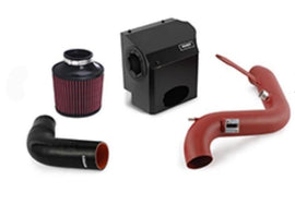 Mishimoto MMAI-FIST-14WRD Ford Fiesta ST Performance Air Intake, 2014-2015 Wrinkle Red