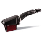 Mishimoto MMAI-JLP-18SDW Jeep Wrangler JL 3.6L Performance Intake, 2018+, w/ Dry Washable Filter