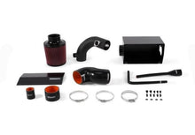 Load image into Gallery viewer, Mishimoto MMAI-MIA-16WBK Mazda Miata Performance Air Intake, 2016+ Wrinkle Black