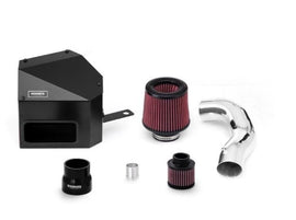Mishimoto MMAI-MK7-15P Volkswagen Golf/GTI/Golf R Performance Air Intake, 2015+ Polished