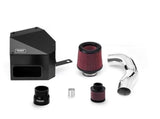 Mishimoto MMAI-MK7-15P Volkswagen Golf/GTI/Golf R Performance Air Intake, 2015+ Polished