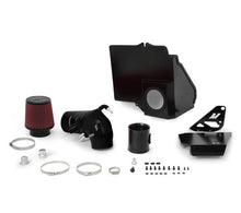 Load image into Gallery viewer, Mishimoto MMAI-MUS8-15BK Performance Air Intake, fits Ford Mustang GT 2015-2017