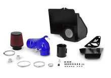 Load image into Gallery viewer, Mishimoto MMAI-MUS8-15BL Performance Air Intake, fits Ford Mustang GT 2015-2017