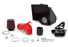 Load image into Gallery viewer, Mishimoto MMAI-MUS8-15RD Performance Air Intake, fits Ford Mustang GT 2015-2017