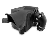 Mishimoto MMAI-RGR-19DW Ford Ranger 2.3L EcoBoost Performance Air Intake, 2019+, Dry Washable Filter