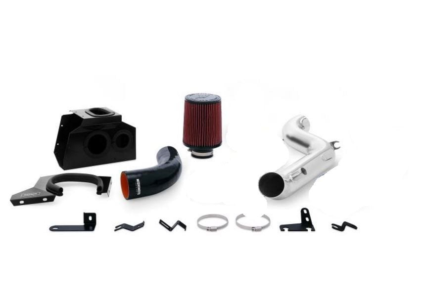 Mishimoto MMAI-RS-16P Performance Air Intake, fits Ford Focus RS 2016-2018