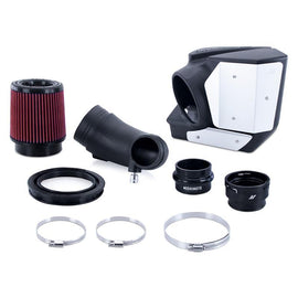 Mishimoto MMAI-SUP-20 Performance Intake, fits Toyota GR Supra 3.0L 2020+
