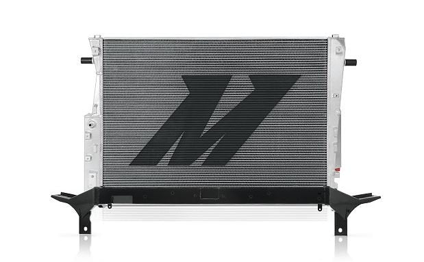 Mishimoto MMB-F2D-001 Essential Protection Bundle, for Ford 6.4L Powerstroke 2008-2010