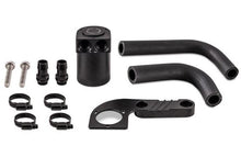 Load image into Gallery viewer, Mishimoto MMBCC-F80-15CBE Baffled Oil Catch Can, fits BMW F8X M3/M4 2015-2020