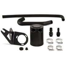 Load image into Gallery viewer, Mishimoto MMBCC-STNGR-18PBE Direct-Fit Catch Can, PCV Side fits Kia Stinger GT 2018-2021