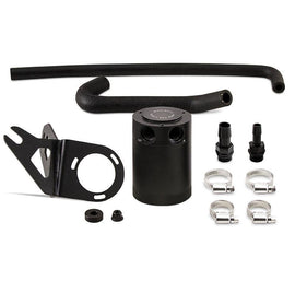 Mishimoto MMBCC-STNGR-18PBE Direct-Fit Catch Can, PCV Side fits Kia Stinger GT 2018-2021