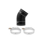 Load image into Gallery viewer, Mishimoto MMBK-F2D-03HU Factory Fit Hot-Side, Upper Boot, fits Ford 6.0L Powerstroke 2003-2007