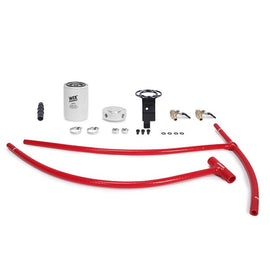 Mishimoto MMCFK-F2D-03RD Coolant Filter Kit, fits Ford 6.0L Powerstroke 2003-2007