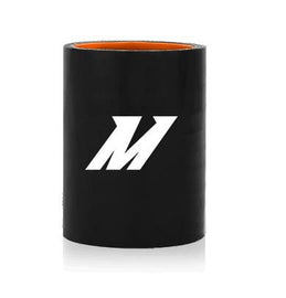 Mishimoto MMCP-30SBK 3-in Straight Coupler, Various Colors