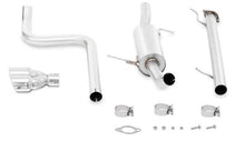 Load image into Gallery viewer, Mishimoto MMEXH-FIST-14P Ford Fiesta ST Cat-Back Exhaust, 2014-2019 Polished Tips