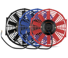 Load image into Gallery viewer, Mishimoto MMFAN-12HD Race Line, High-Flow Fan, 12-in