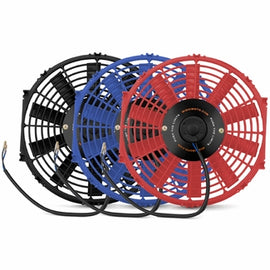 Mishimoto MMFAN-12 Slim Electric Fan 12-in