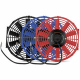 Mishimoto MMFAN-12 Slim Electric Fan 12-in