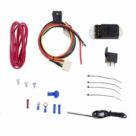 Mishimoto MMFAN-CNTL-UPROBE Adjustable Fan Controller Kit