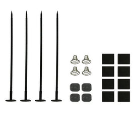 Mishimoto MMFAN-MOUNT Electric Fan Mounting Kit