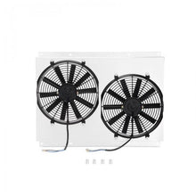 Load image into Gallery viewer, Mishimoto MMFS-CK-78K Chevrolet/GM C/K Truck Performance Aluminum Fan Shroud with Probe, 1978-1986