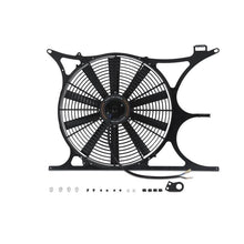 Load image into Gallery viewer, Mishimoto MMFS-E36-92P Performance Fan Shroud Kit, fits BMW E36 1992-1999