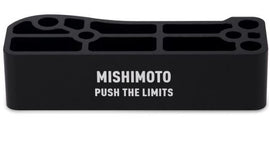 Mishimoto MMGP-RS-16BK Gas Pedal Spacer fits Ford Focus ST 2013+/ Focus RS 2016+