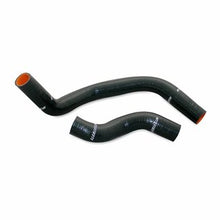 Load image into Gallery viewer, Mishimoto MMHOSE-240SX-SRBK Nissan 240SX Silicone Radiator Hose Kit 1989-1998 SR20 Engine, Black