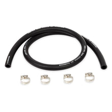 Load image into Gallery viewer, Mishimoto MMHOSE-CC12-4 Universal Catch Can Hose 1/2-in x 4-ft