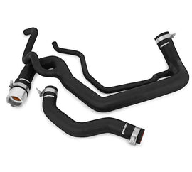Mishimoto MMHOSE-CHV-06DBK Silicone Coolant Hose Kit, fits Chevrolet/GMC 6.6L Duramax 2006-2010