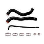 Mishimoto MMHOSE-CSS-12BK Silicone Coolant Hoses, fits Chevy Camaro SS 2012-2015, Black