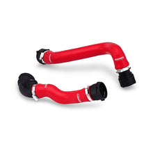 Load image into Gallery viewer, Mishimoto MMHOSE-E46-NONMRD Silicone Radiator Hose Kit, fits BMW E46 Non-M 1999-2006