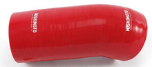 Load image into Gallery viewer, Mishimoto MMHOSE-E90-06IHRD Silicone Intake Boot fits BMW E90/E92 w/ N52 Engine 2006-2013